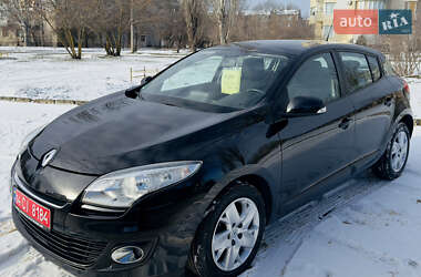 Хетчбек Renault Megane 2012 в Херсоні
