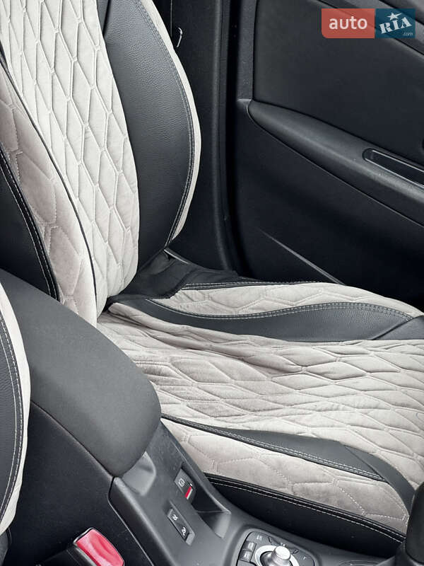 Универсал Renault Megane 2010 в Киеве