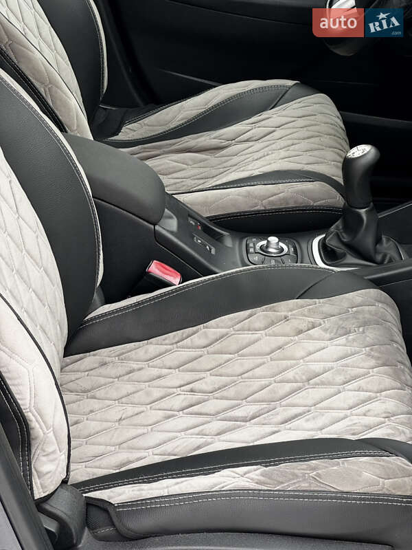 Универсал Renault Megane 2010 в Киеве