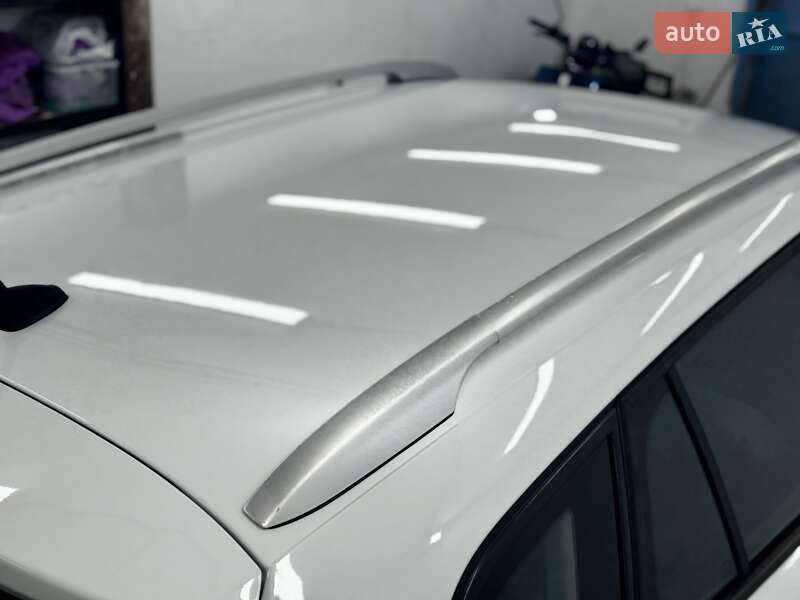 Универсал Renault Megane 2012 в Стрые