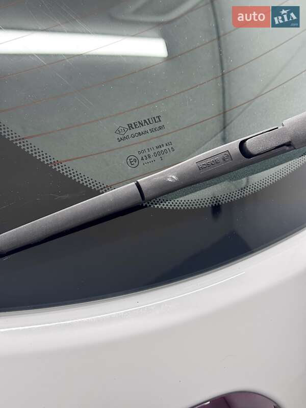 Универсал Renault Megane 2012 в Стрые
