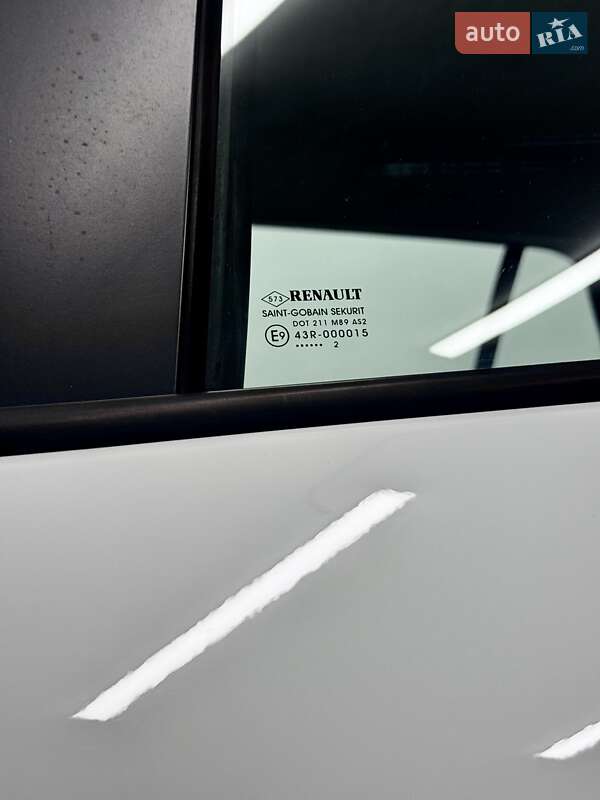 Универсал Renault Megane 2012 в Стрые