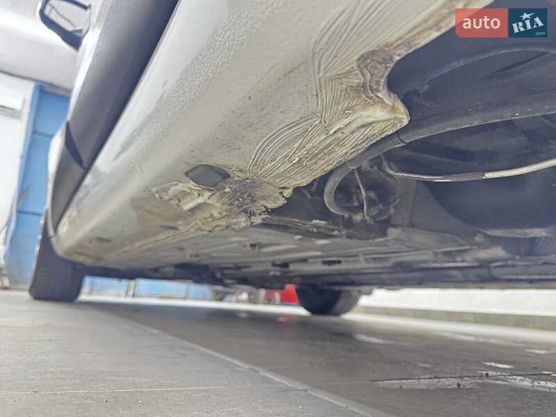 Универсал Renault Megane 2012 в Стрые