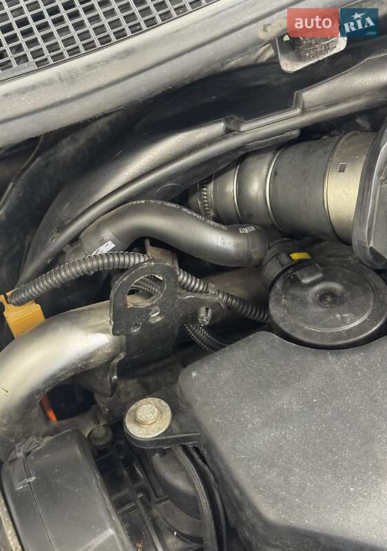 Универсал Renault Megane 2012 в Стрые