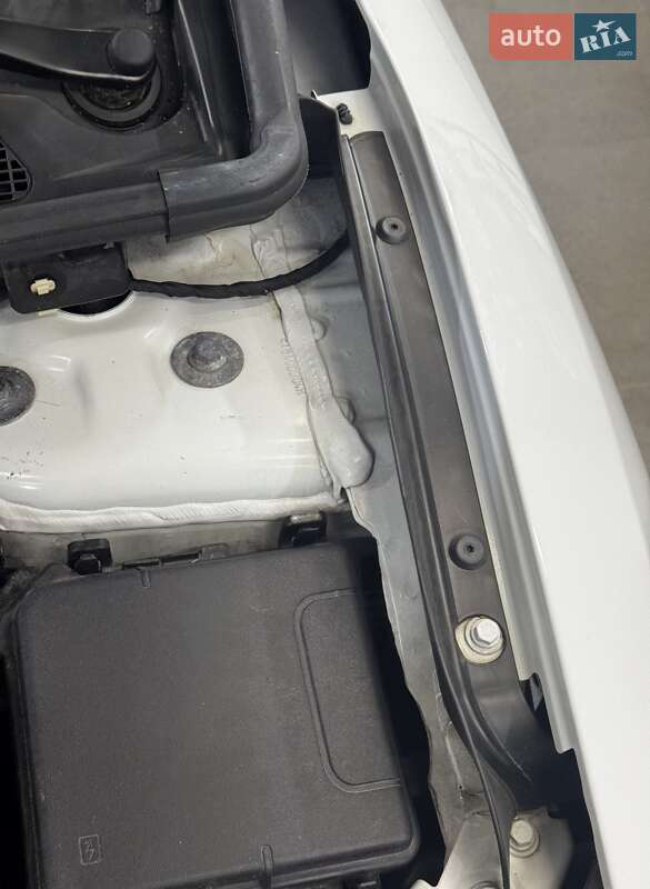 Универсал Renault Megane 2012 в Стрые