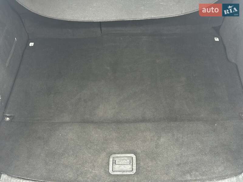 Универсал Renault Megane 2012 в Стрые