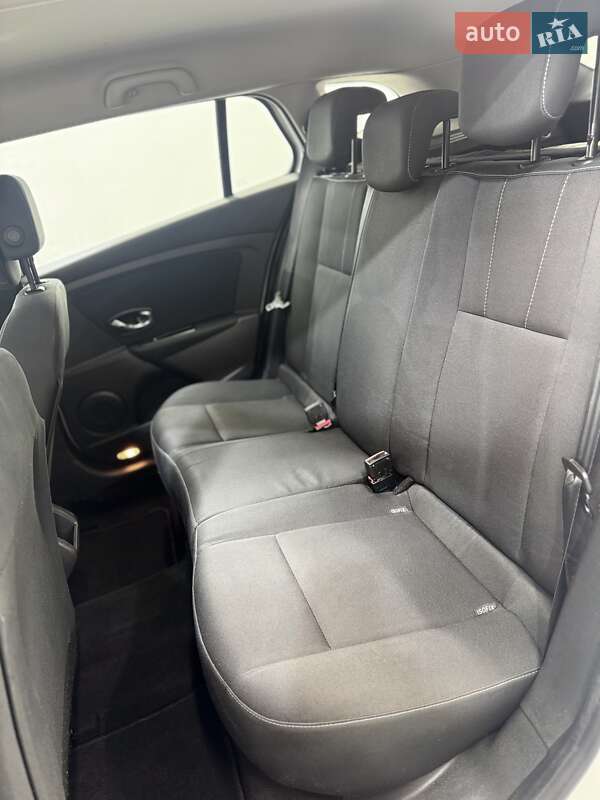 Универсал Renault Megane 2012 в Стрые