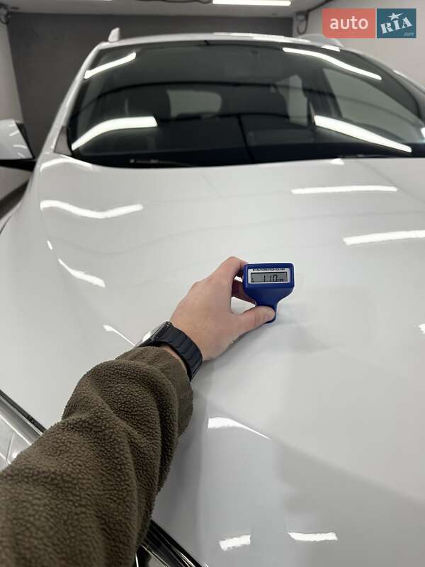 Универсал Renault Megane 2012 в Стрые