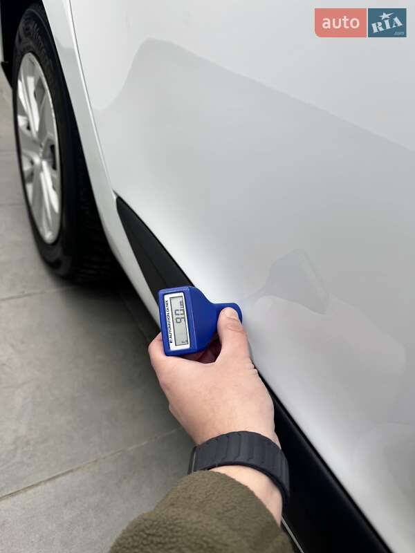 Универсал Renault Megane 2012 в Стрые