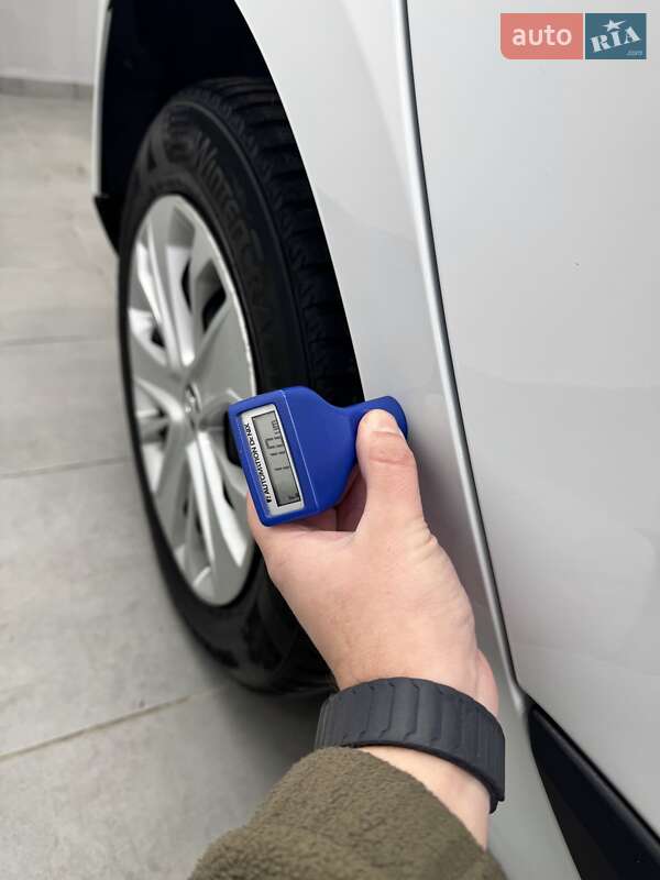 Универсал Renault Megane 2012 в Стрые