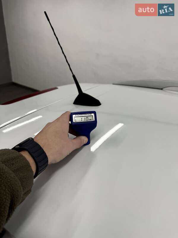 Универсал Renault Megane 2012 в Стрые