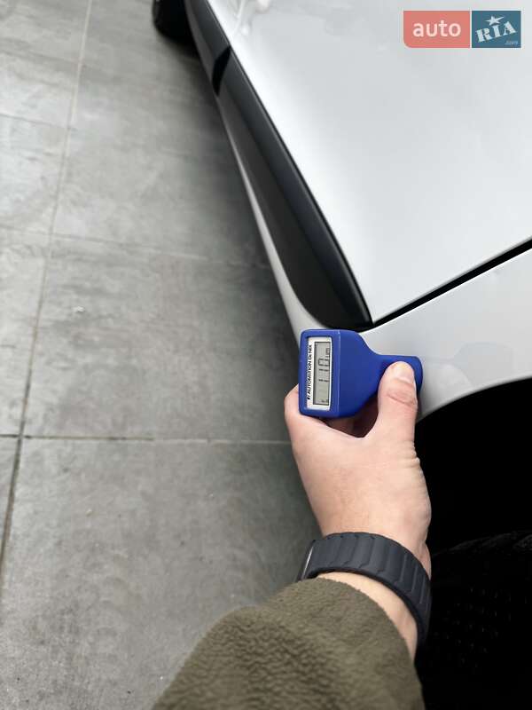 Универсал Renault Megane 2012 в Стрые