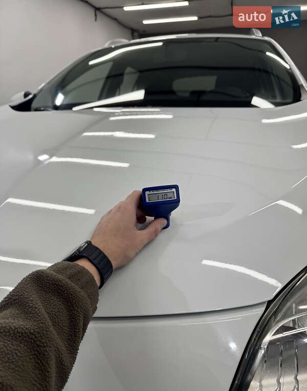 Универсал Renault Megane 2012 в Стрые