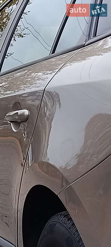 Универсал Renault Megane 2010 в Полтаве