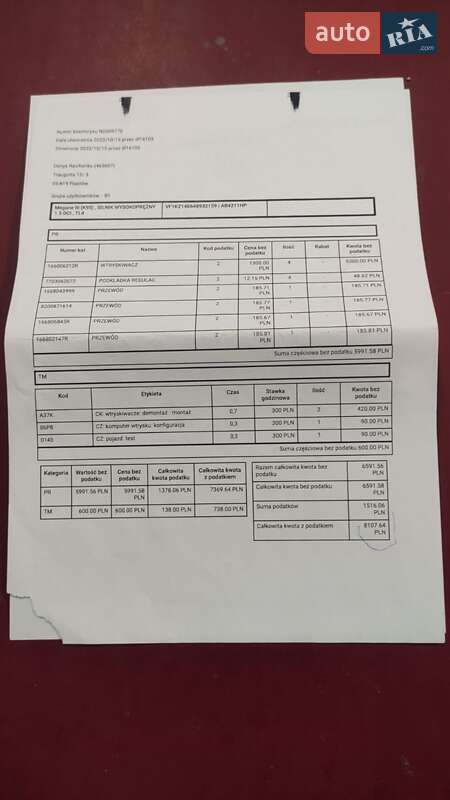 Універсал Renault Megane 2013 в Ладижині