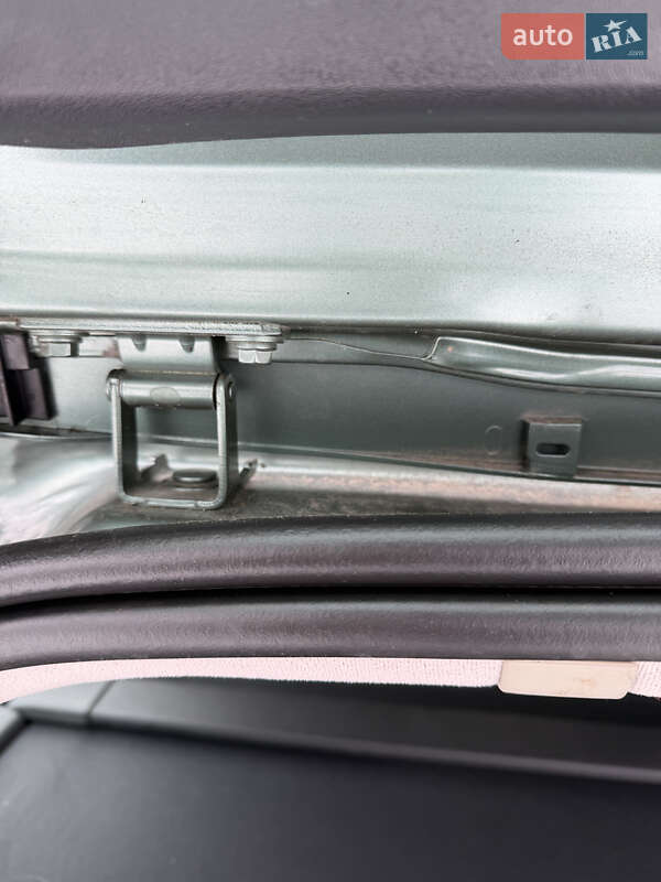 Универсал Renault Megane 2007 в Черкассах