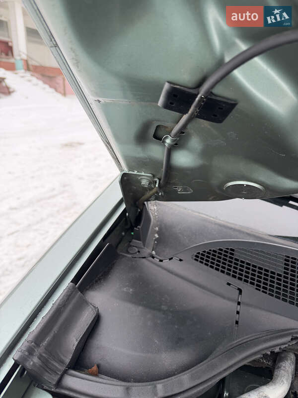 Универсал Renault Megane 2007 в Черкассах