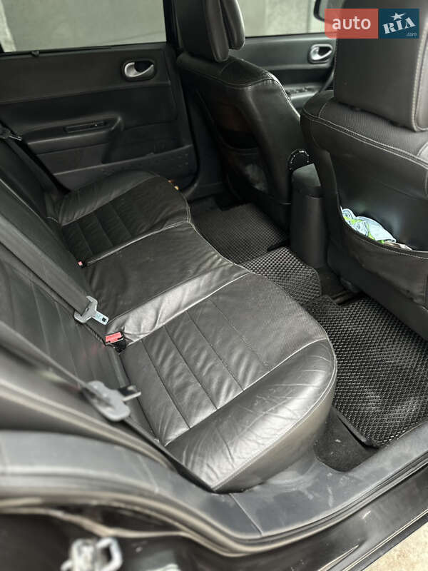 Универсал Renault Megane 2007 в Полтаве