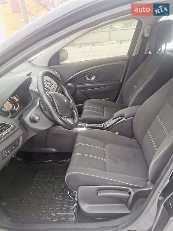 Универсал Renault Megane 2014 в Любомле