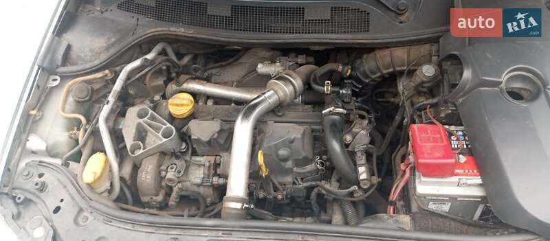 Универсал Renault Megane 2007 в Черкассах