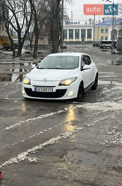 Хэтчбек Renault Megane 2011 в Славянске