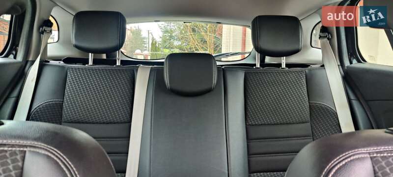 Универсал Renault Megane 2013 в Львове фото 11 Универсал Renault Megane 2013 в Львове