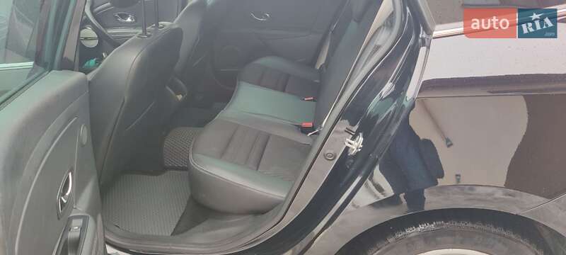 Универсал Renault Megane 2013 в Львове фото 18 Универсал Renault Megane 2013 в Львове