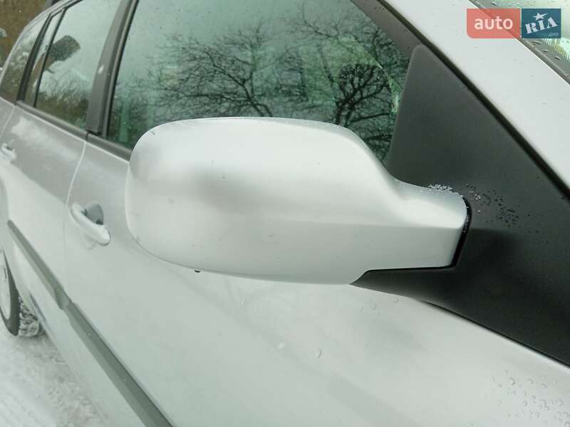 Универсал Renault Megane 2006 в Красилове