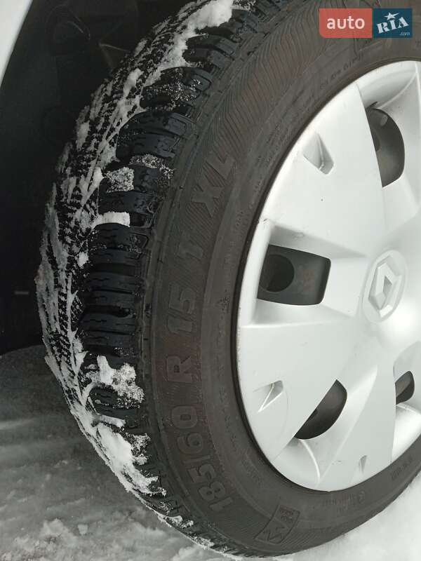 Универсал Renault Megane 2006 в Красилове