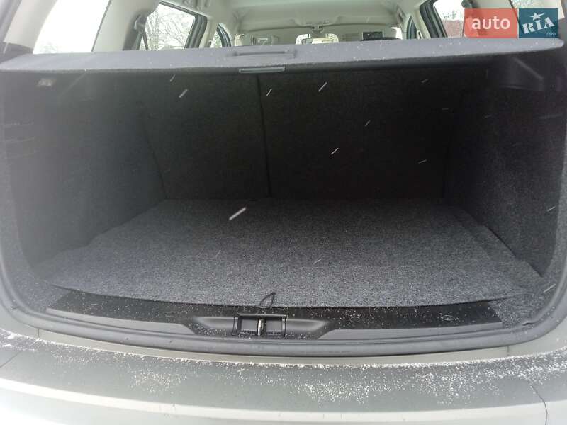 Универсал Renault Megane 2006 в Красилове