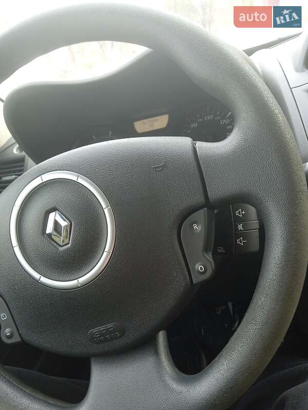 Универсал Renault Megane 2006 в Красилове