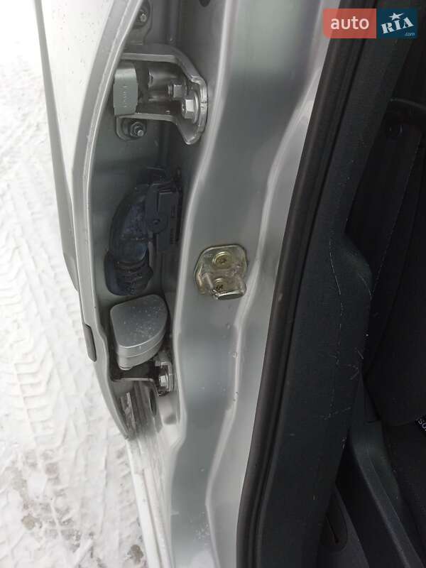 Универсал Renault Megane 2006 в Красилове