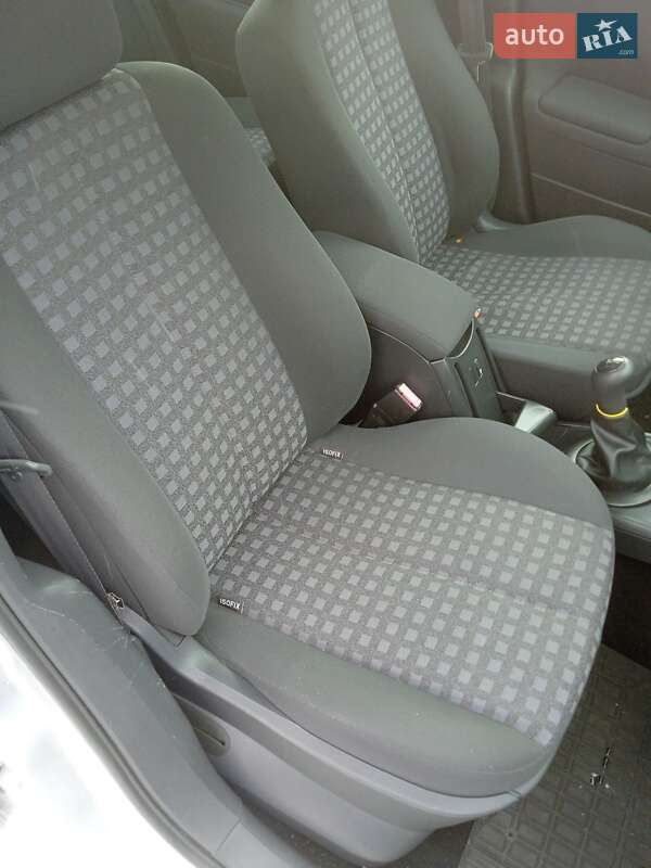 Универсал Renault Megane 2006 в Красилове