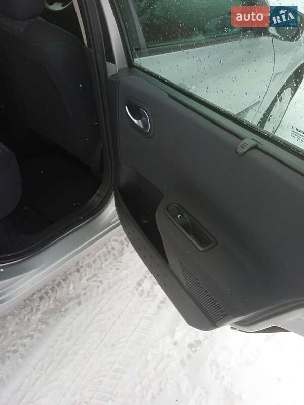 Универсал Renault Megane 2006 в Красилове