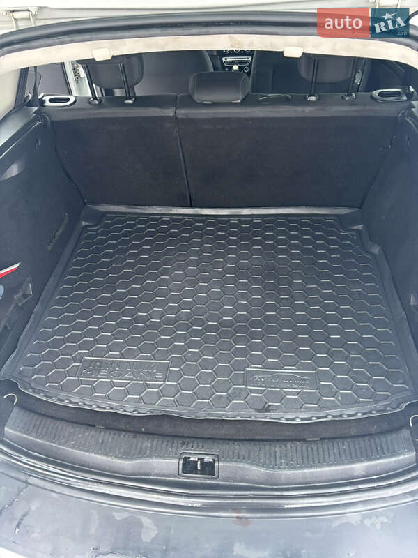 Универсал Renault Megane 2009 в Хмельницком