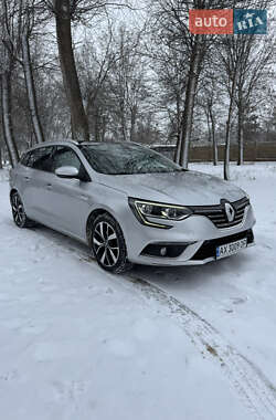 Универсал Renault Megane 2019 в Харькове