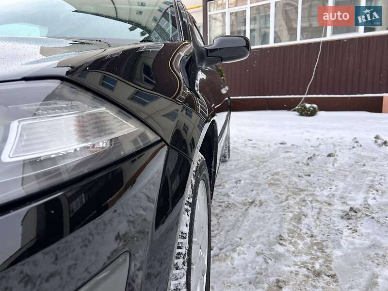 Универсал Renault Megane 2006 в Ромнах