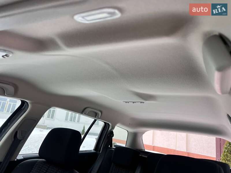 Универсал Renault Megane 2006 в Ромнах