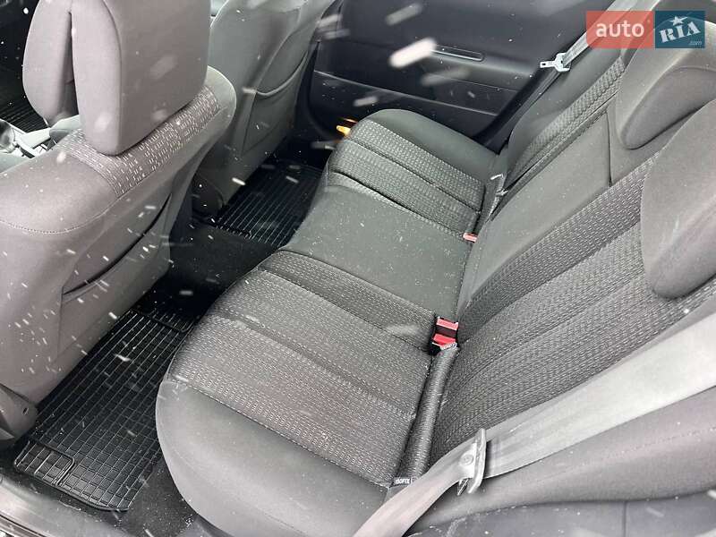 Универсал Renault Megane 2006 в Ромнах