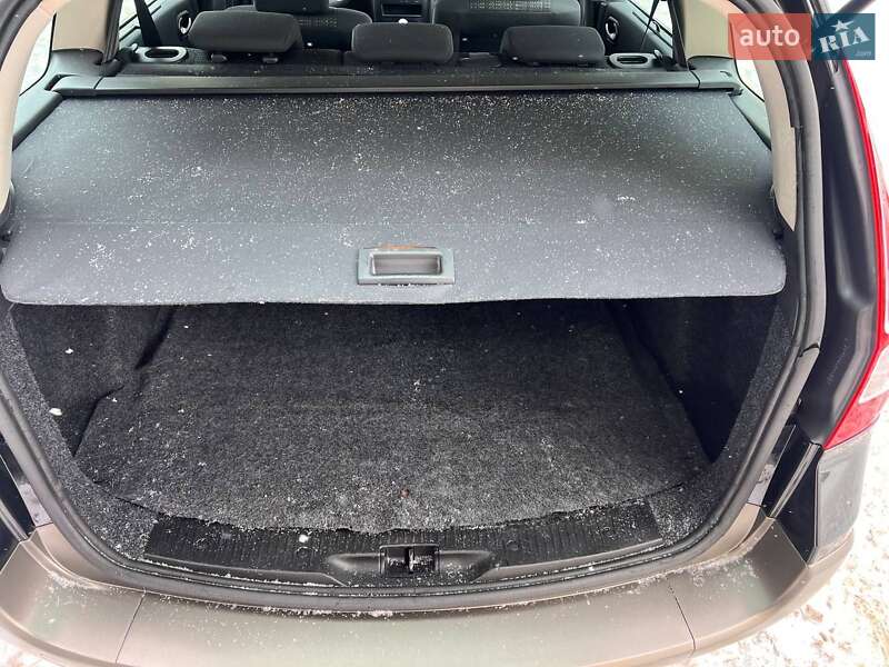 Универсал Renault Megane 2006 в Ромнах