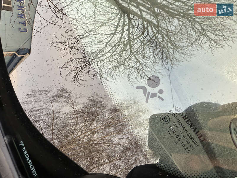 Универсал Renault Megane 2010 в Прилуках