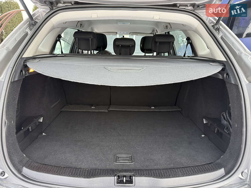 Универсал Renault Megane 2010 в Прилуках