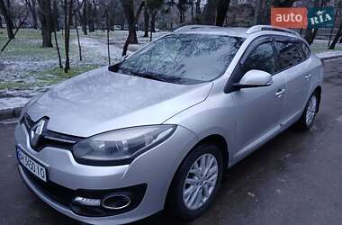Универсал Renault Megane 2014 в Одессе