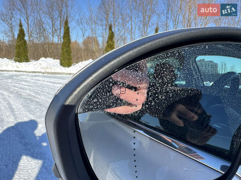 Универсал Renault Megane 2020 в Хмельницком