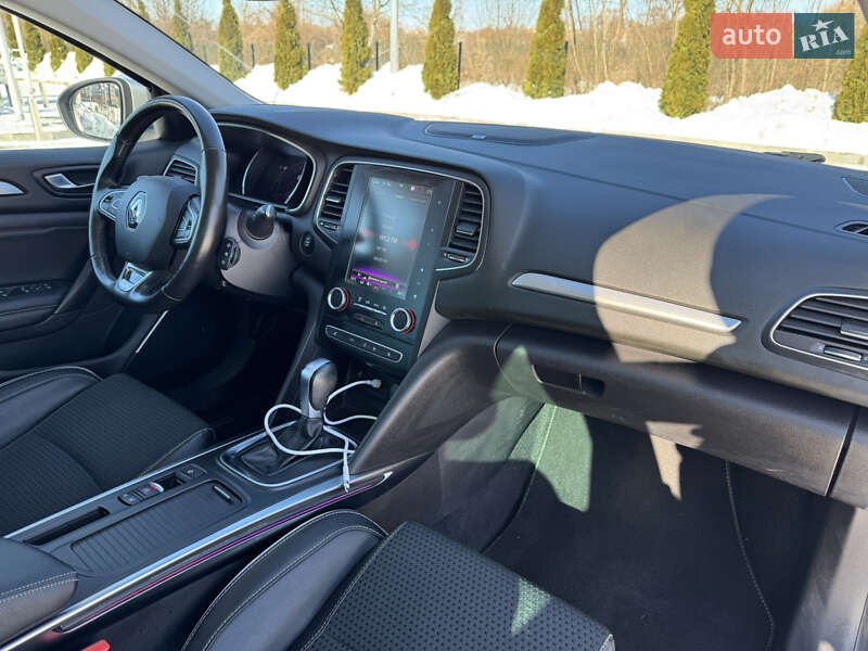 Универсал Renault Megane 2020 в Хмельницком