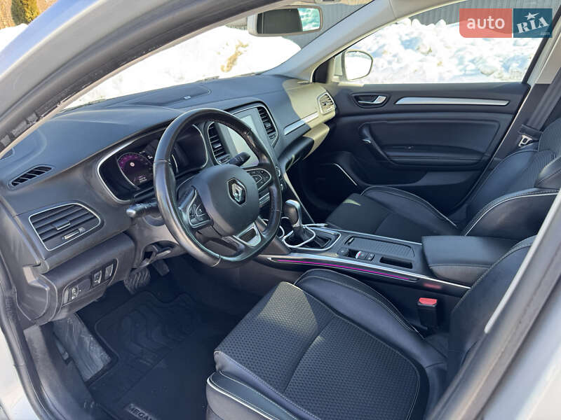Универсал Renault Megane 2020 в Хмельницком