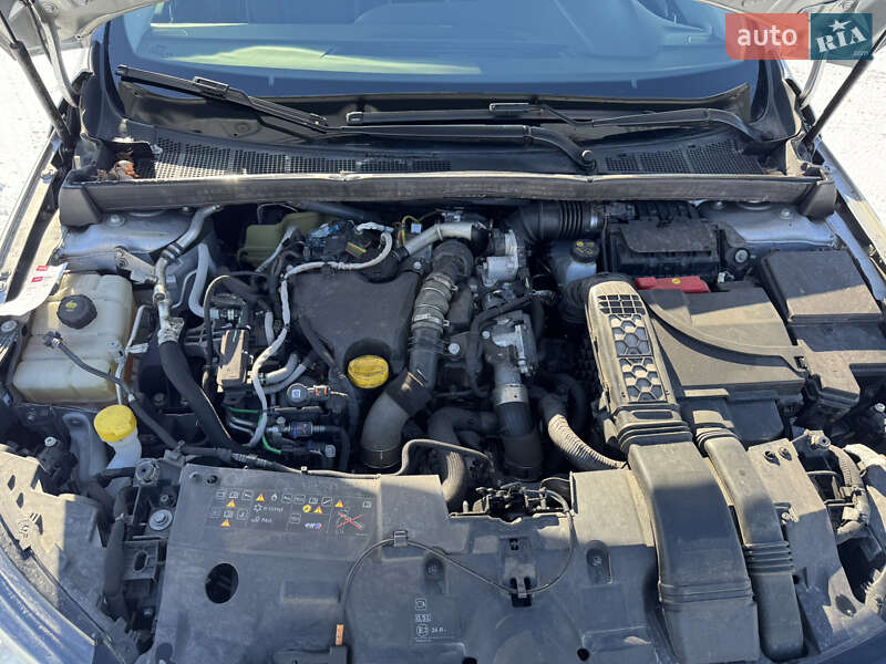 Универсал Renault Megane 2020 в Хмельницком