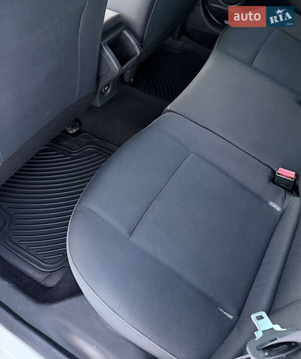 Универсал Renault Megane 2011 в Лубнах