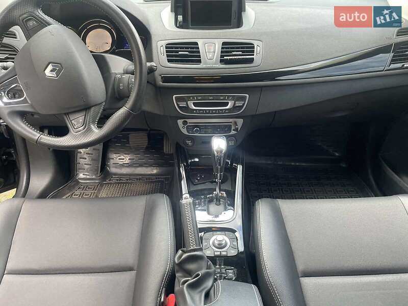 Универсал Renault Megane 2013 в Опошне