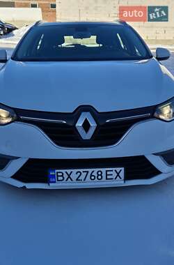Універсал Renault Megane 2018 в Хмельницькому